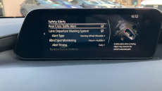 Mazda 3 2.0 e-Skyactiv X MHEV [186] GT Sport 5dr Petrol Hatchback